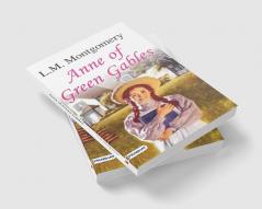 Anne of Green Gables