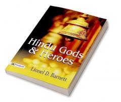 Hindu Gods And Heroes