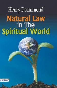 Natural Law in the Spiritual World