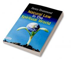 Natural Law in the Spiritual World