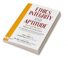 Ethics Integrity and Aptitude