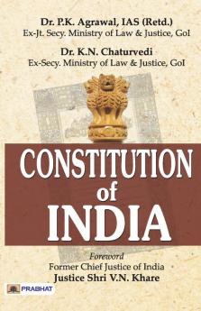 Constitution Of India