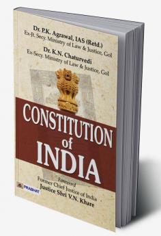 Constitution Of India