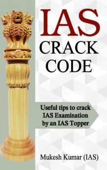 IAS Crack Code