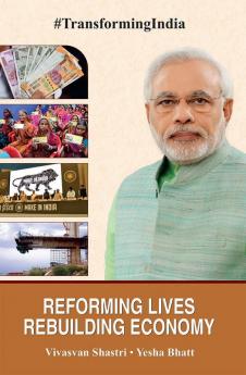 REFORMING LIVES REBUILDING ECONOMY