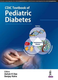 CDIC TEXT BOOK OF PEDIATRIC DIABETES