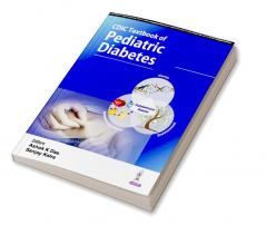 CDIC TEXT BOOK OF PEDIATRIC DIABETES