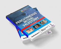 PERCUTANEOUS MITRAL VALVOTOMY