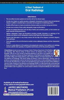 A Short Textbook of Oral Radiology 2nd edn