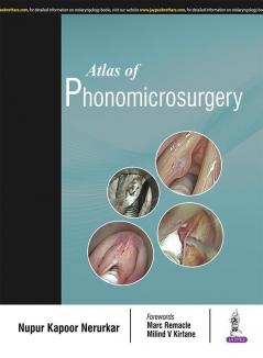 ATLAS OF PHONOMICROSURGERY