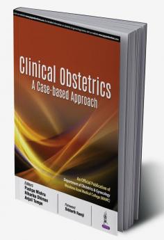 Clinical Obstetrics: A Case-based Approach