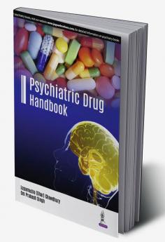 Psychiatric Drug Handbook