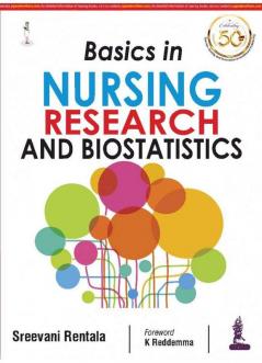Basics in Nursing Research and Biostatistics