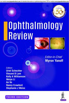 OPHTHALMOLOGY REVIEW