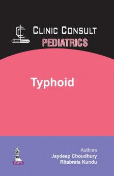 CLINIC CONSULT PEDIATRICS TYPHOID