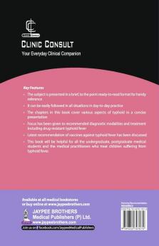CLINIC CONSULT PEDIATRICS TYPHOID