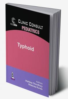 CLINIC CONSULT PEDIATRICS TYPHOID