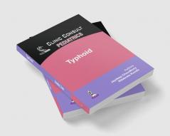 CLINIC CONSULT PEDIATRICS TYPHOID
