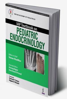 IAP Textbook on Pediatric Endocrinology