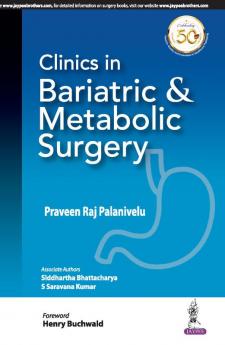Clinics in Bariatric and Metabolic Surgery