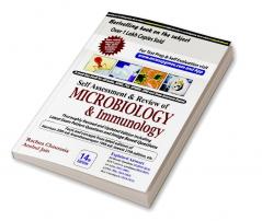 Self Assessment & Review Of Microbiology & Immunology