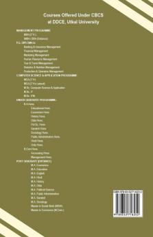 Western Political Thinker-I (MA-Political Science) (1st Semester) (English)