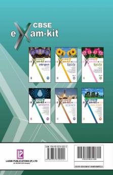 Exam kit in Mathematics X