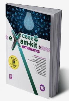 Exam kit in Mathematics X