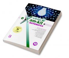 Exam kit in Mathematics X