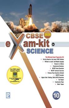 Exam kit in Science X