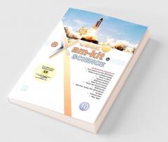 Exam kit in Science X