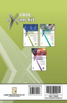 Exam Kit in Biology XI