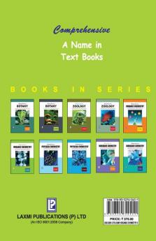 Comprehensive Organic Chemistry Vol-II