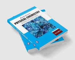 Comprehensive Physical Chemistry Vol-II