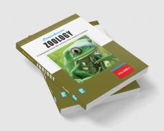 Comprehensive Zoology Vol-I