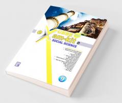 Exam Kit in Social Science IX