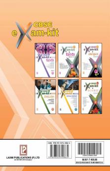 Exam kit in Mathematics IX