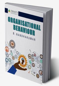 Organisational Behaviour