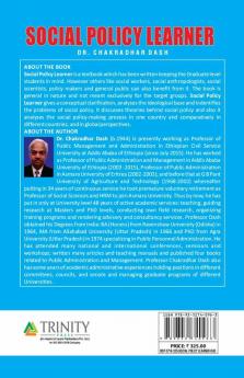 Social Policy Learner