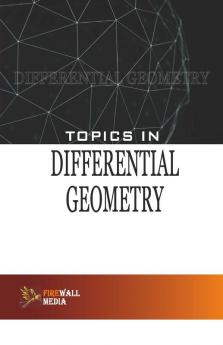 Topics in Differential Geometry