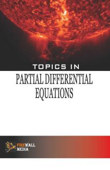 Topics in Partial Differential Equations