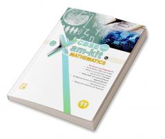 Exam Kit in Mathematics XI