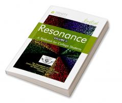 Resonance Vol-II