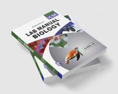 Comp. Lab Manual Biology IX (ICSE Board)