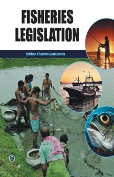 Fisheries Legislation