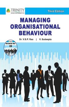 Managing Organizational Behaviour