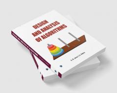 Design and Analysis of Algorithms