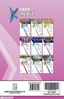 Exam Kit Hindi-6