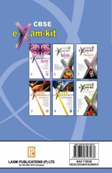 Exam kit in English Language and Literature IX