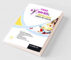 Exam kit in English Language and Literature IX